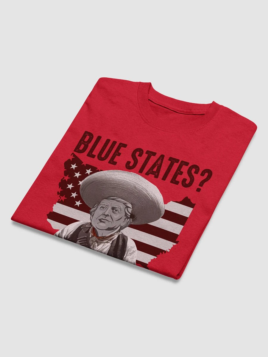 Blue States? No product image (4)