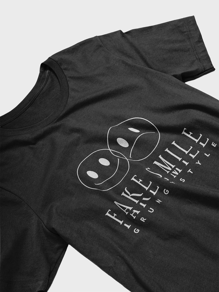 Fake Smile Tee product image (2)