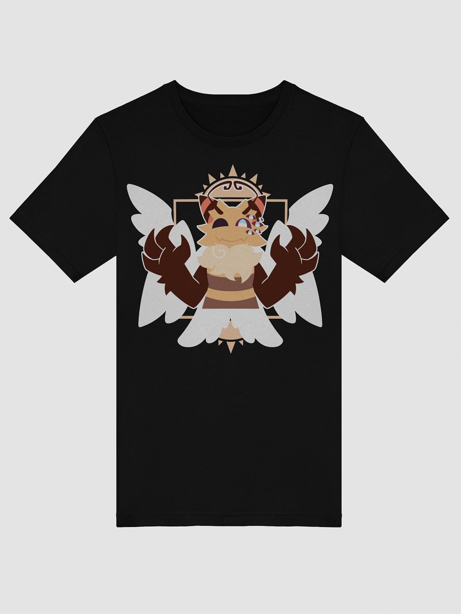 BEE NOT AFRAID T-Shirt product image (9)