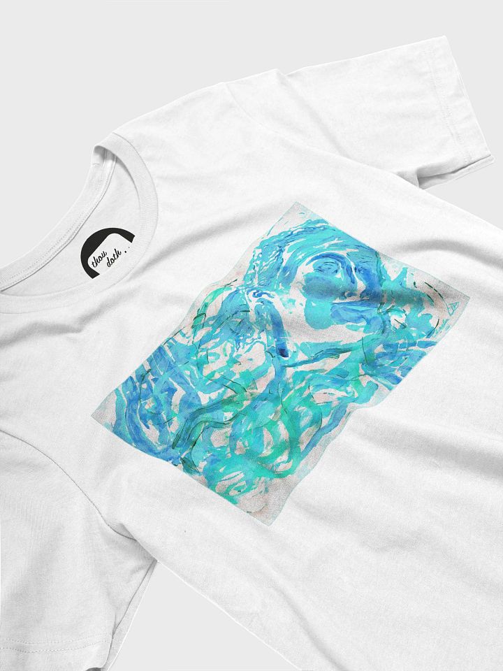 WRAPPED IN HOLY SPIRIT CUSTOM TEE product image (21)