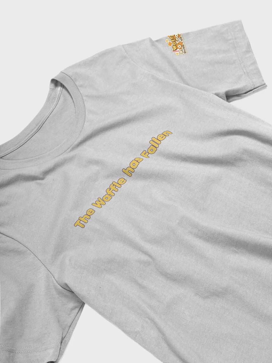 The Waffle has Fallen Shirt product image (25)