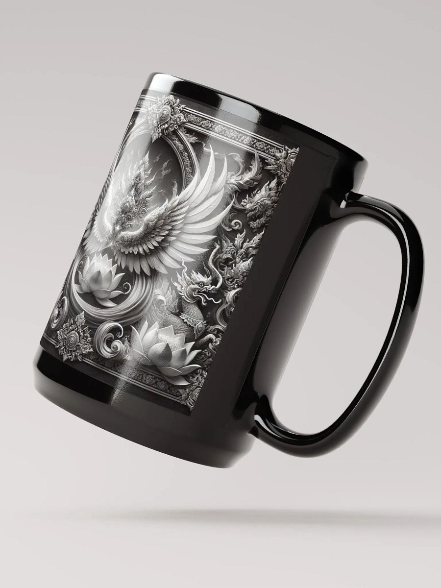 Thai Mug II product image (2)