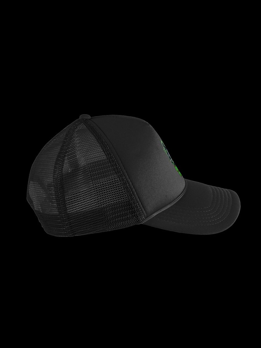Trucker Hat product image (3)