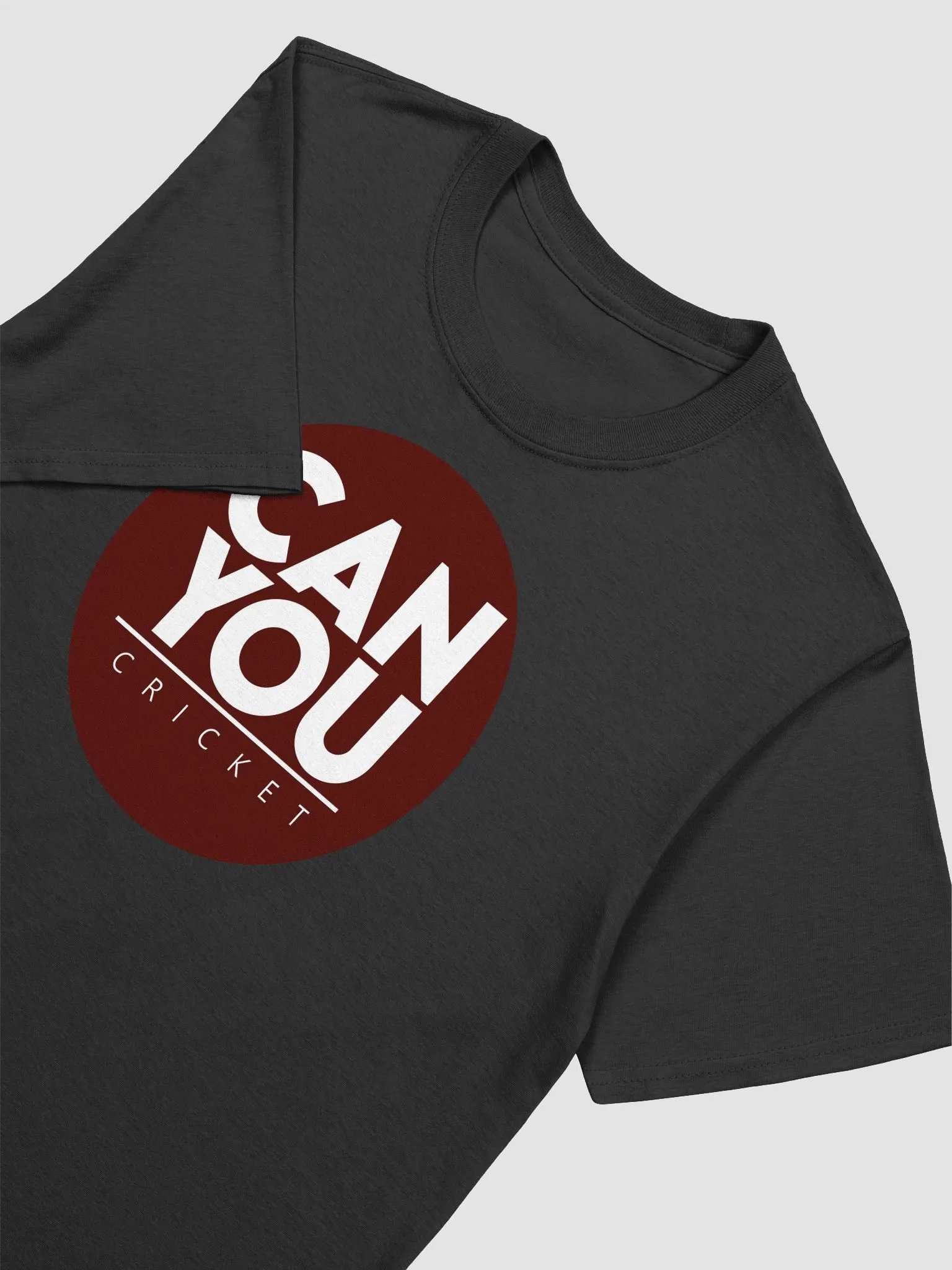CYC T-Shirt (Large Logo) product image (11)
