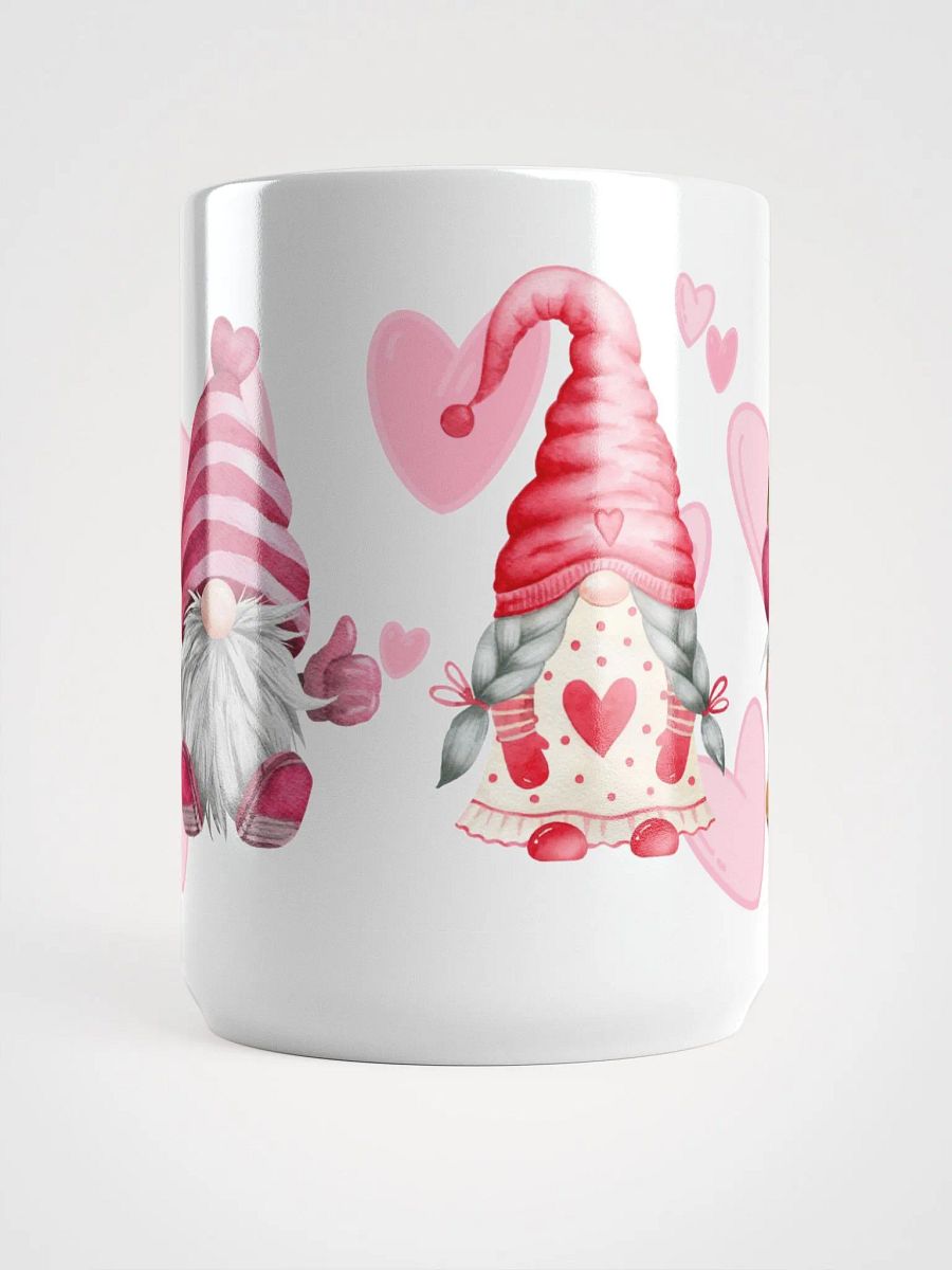 Whimsical Gnomes Heartfelt Mug ❣️ product image (5)