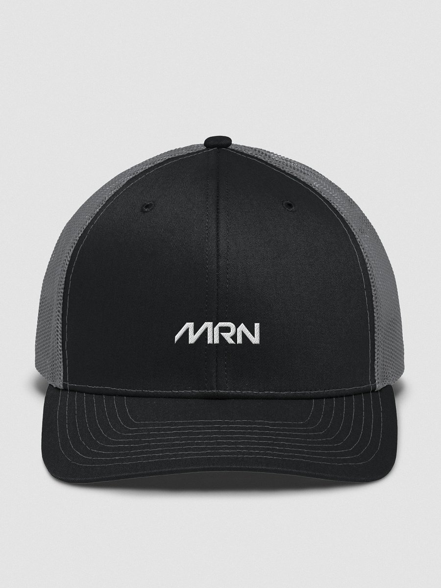 Casquette Trucker MRN product image (1)