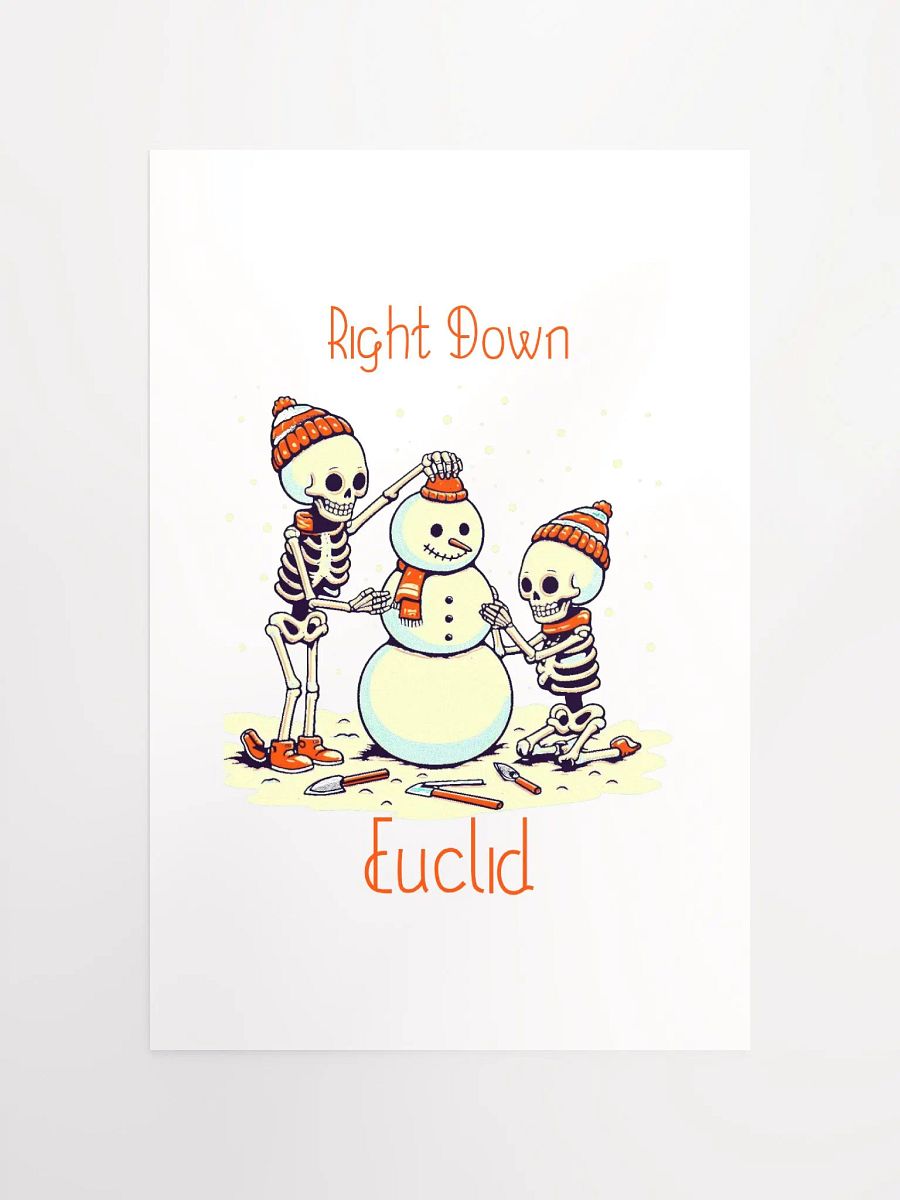 Right Down Euclid 12/16/23 - Snowbody Better product image (10)