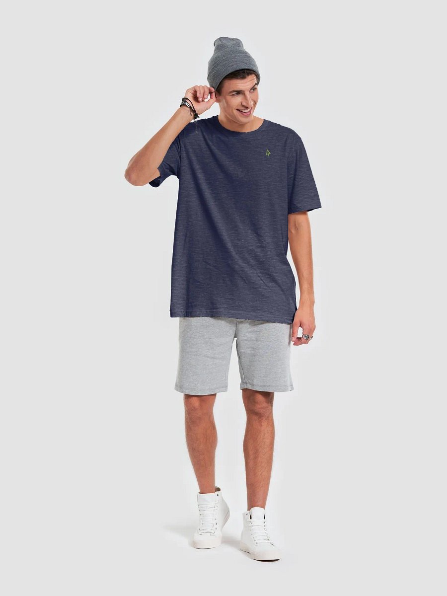 Get Offline, Go Outside (Bella+Canvas Supersoft T-Shirt) product image (7)