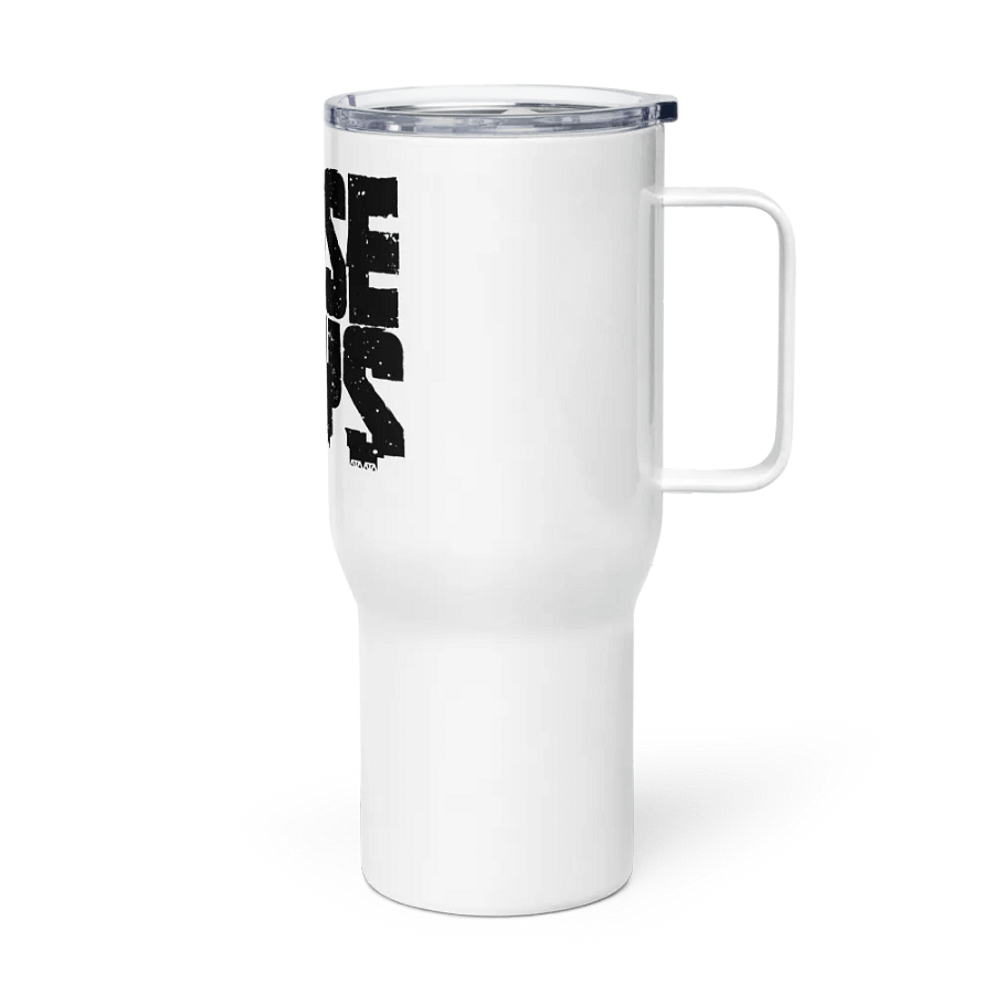 TFG to go Mug product image (4)