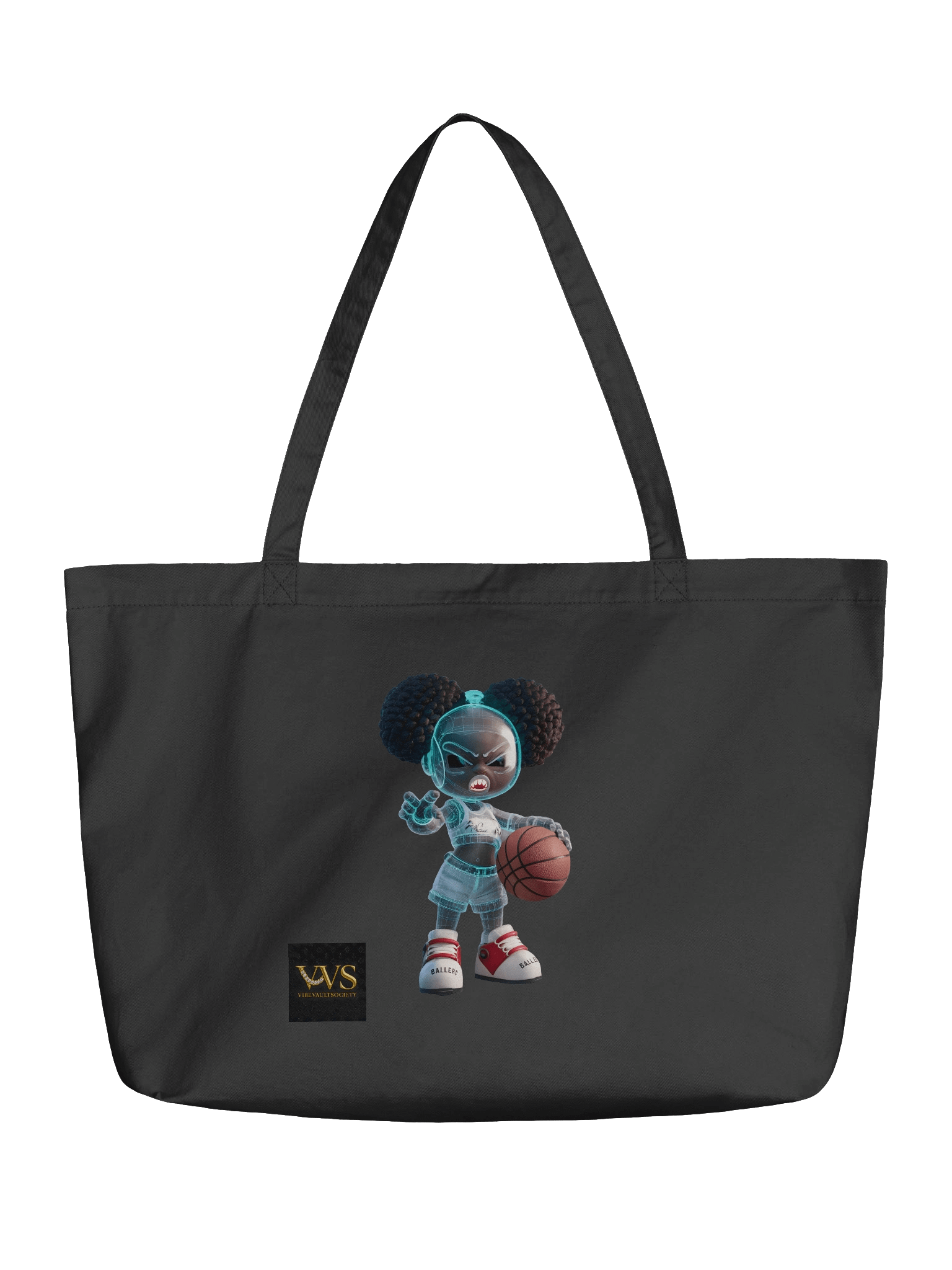 Vibe Vault Society product image (2)