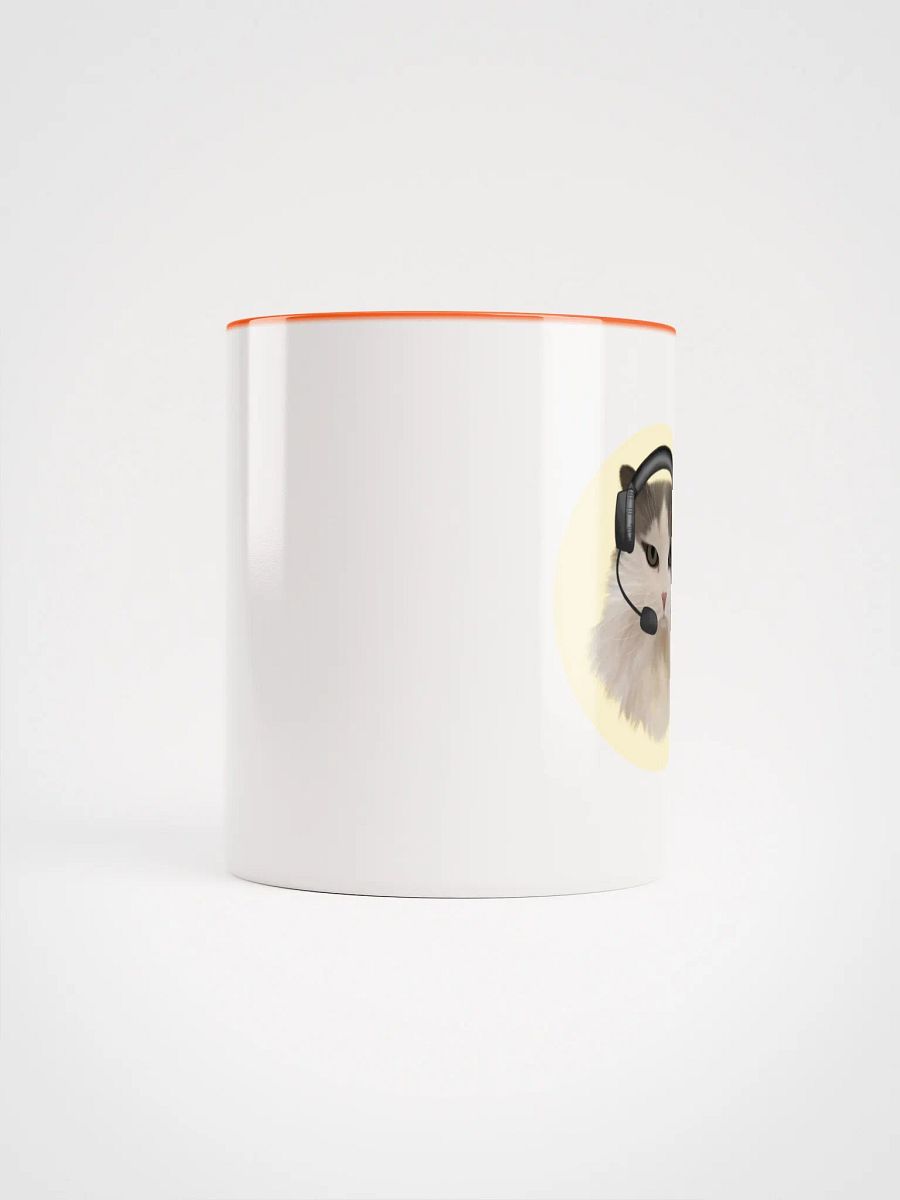 Producer Cece Mug product image (3)