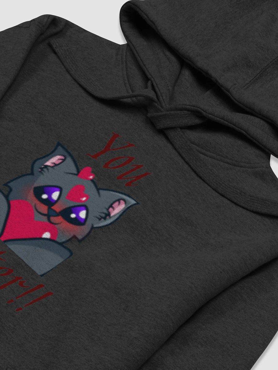 You Matter Hoodie product image (3)