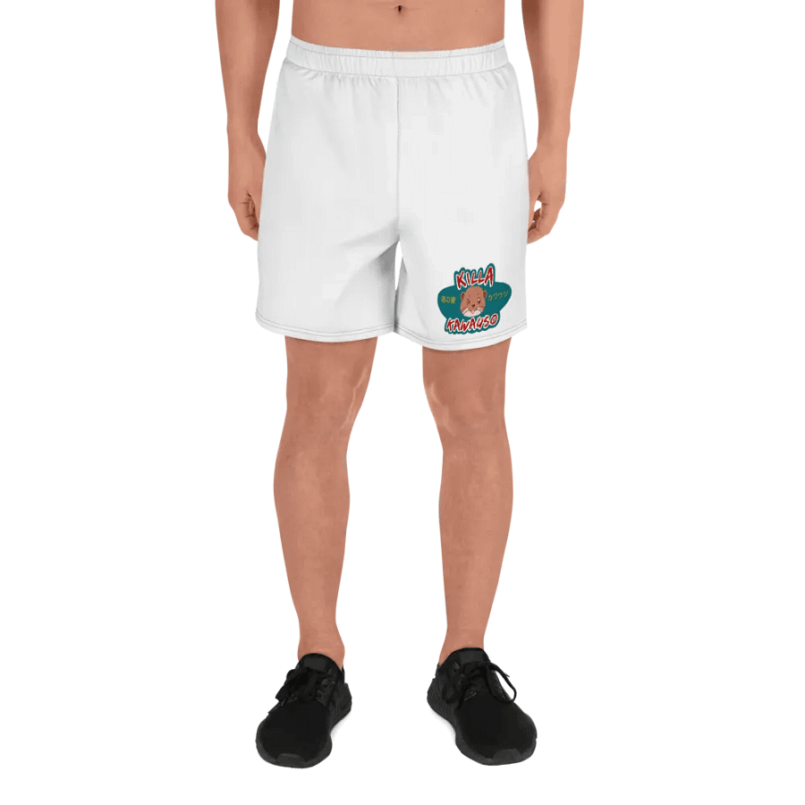 Kawauso Protec Da Boyz product image (5)