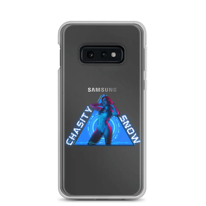 Cyber Android Case product image (3)