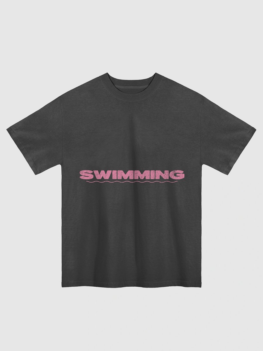 Swimming (Bone To Pick) Tee product image (1)