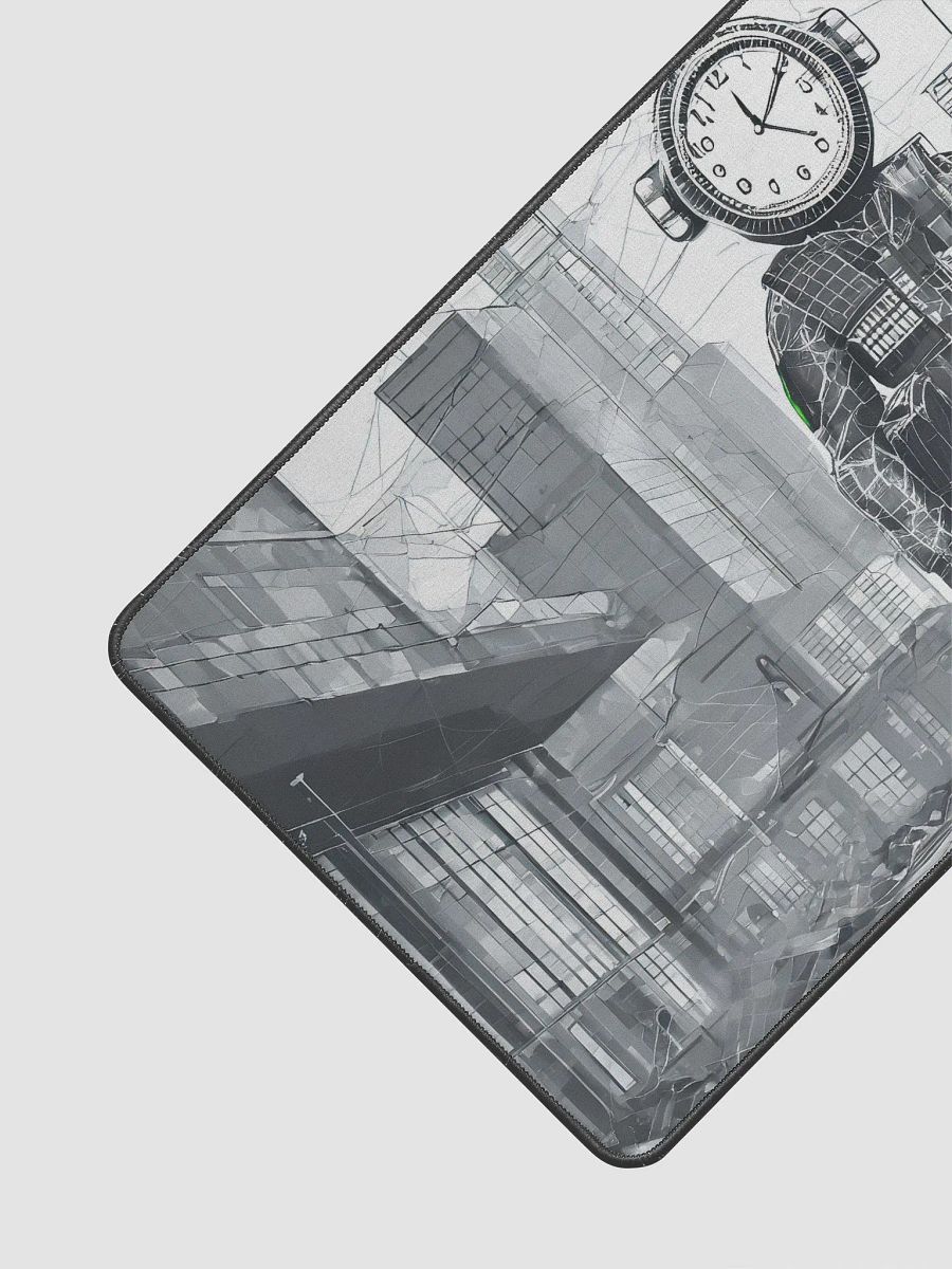 Tarkov Time: Sketch Desk Pad product image (3)