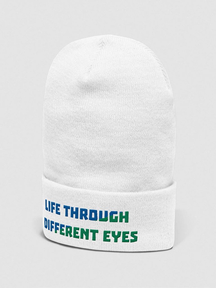 Life Through Different Eyes product image (10)