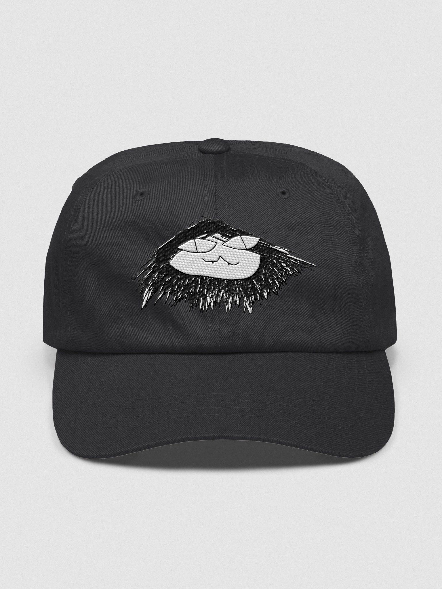 Lancy Dad Hat product image (1)
