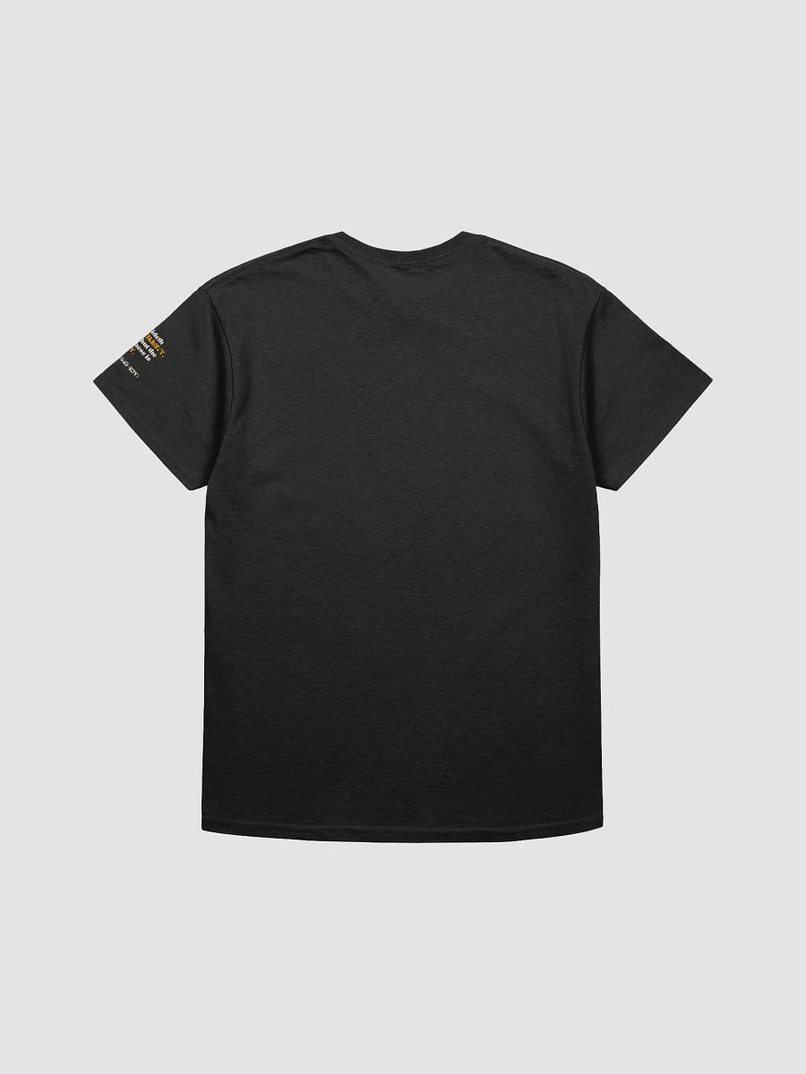 Faith, Hope, Charity T-Shirt product image (2)