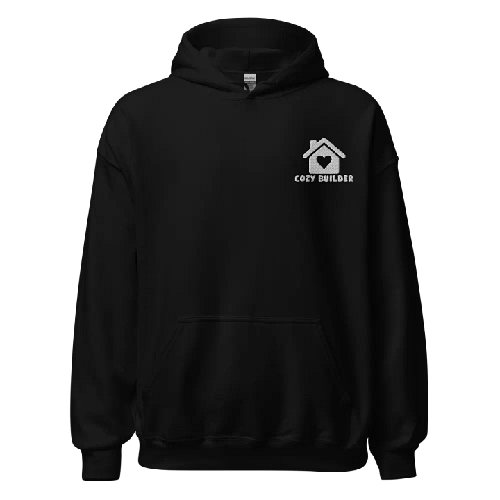 Cozy Builder Hoodie product image (1)