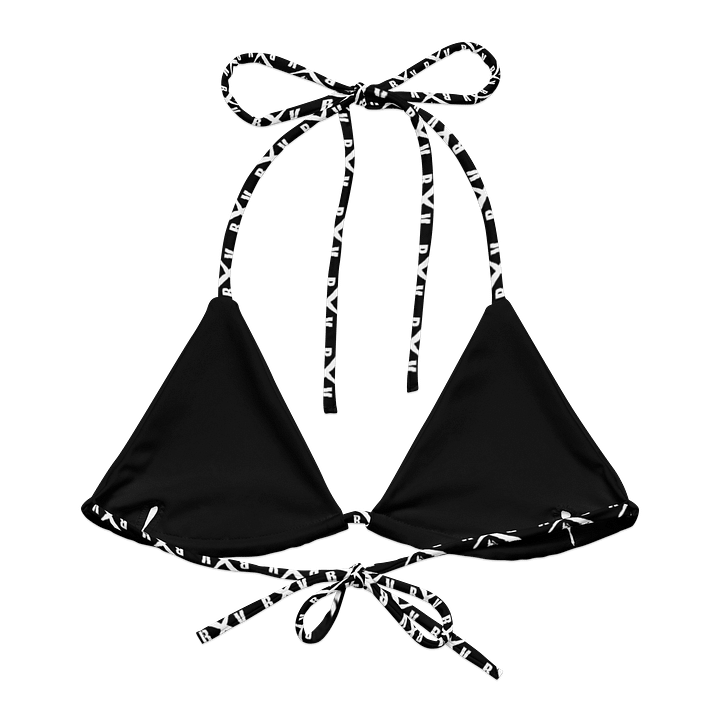 X factor Bikini top product image (1)