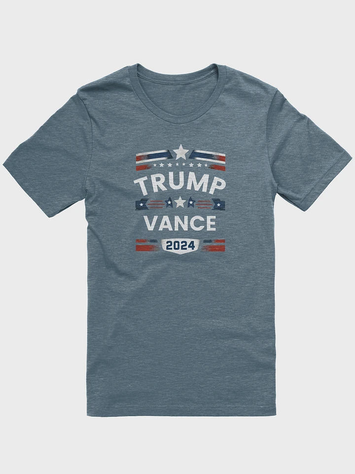 Trump Vance 2024 Campaign T-Shirt product image (71)