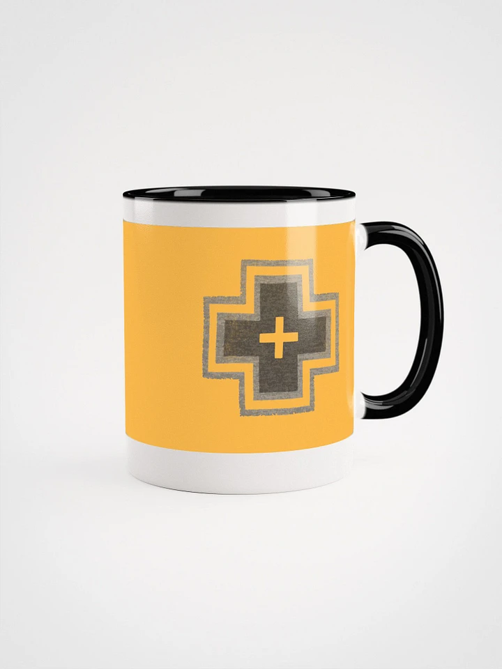 Santa Fe Cross Coffee Mug product image (1)