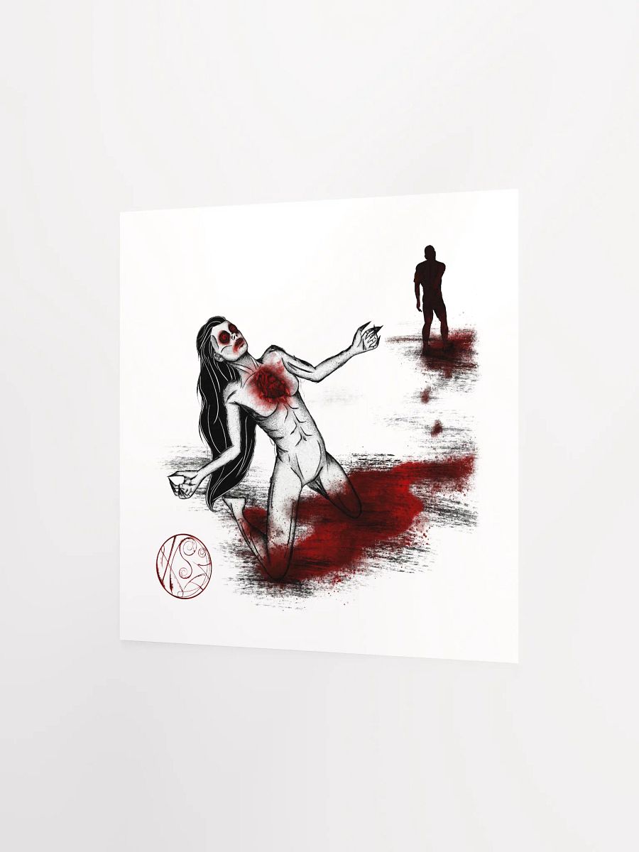 Obsession - Poster product image (8)