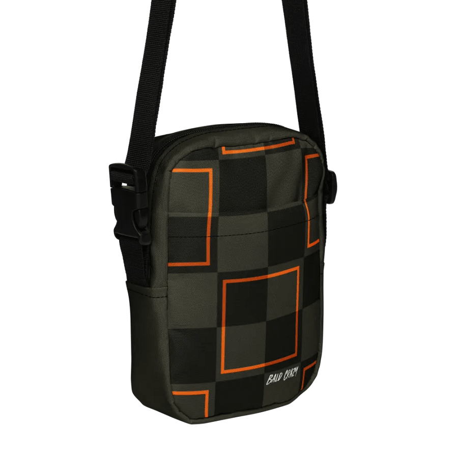 Race Flag Crossbody Bag product image (7)
