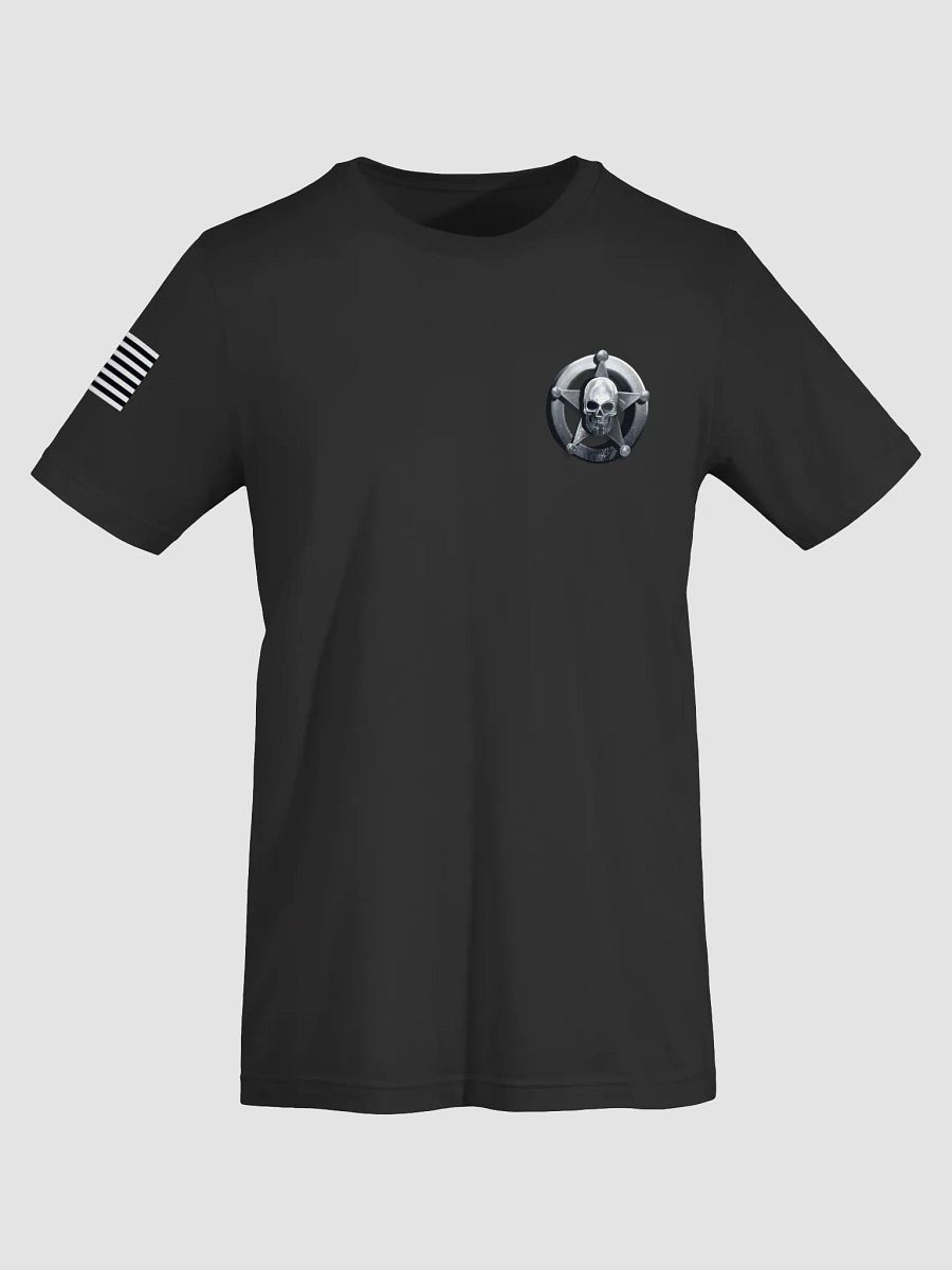 B.S.S.O. Deputy Uniform Shirt Super Soft [US Flag] product image (30)