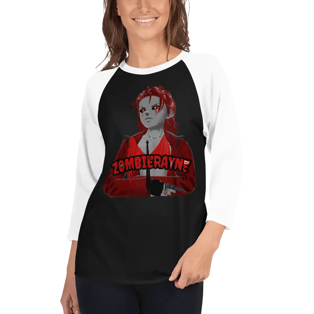 Zombierayne Tee product image (4)