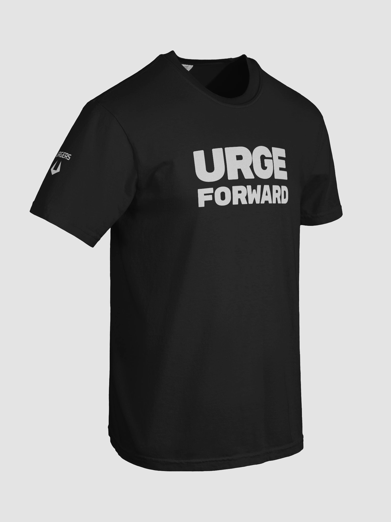 Urgers Urge Forward Shirt product image (2)