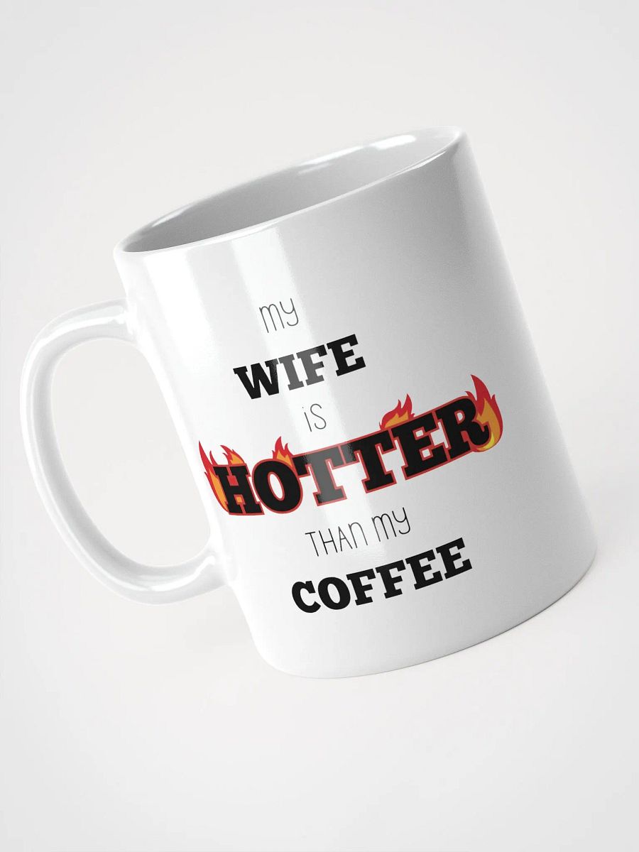 Funny Mug For Husband product image (3)