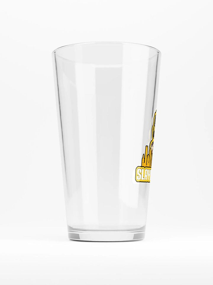 Slayer Pint product image (2)