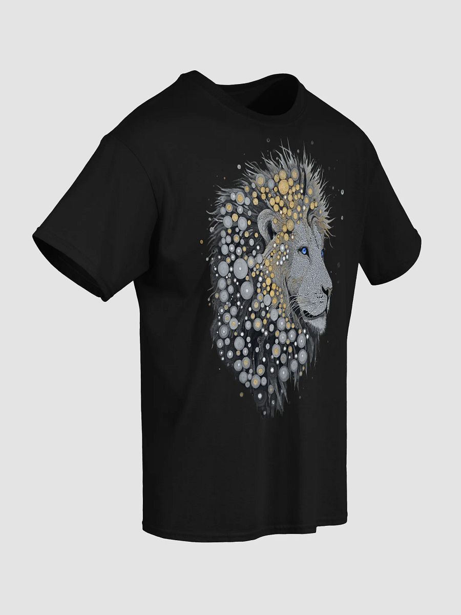 Bubble lion #1 product image (53)