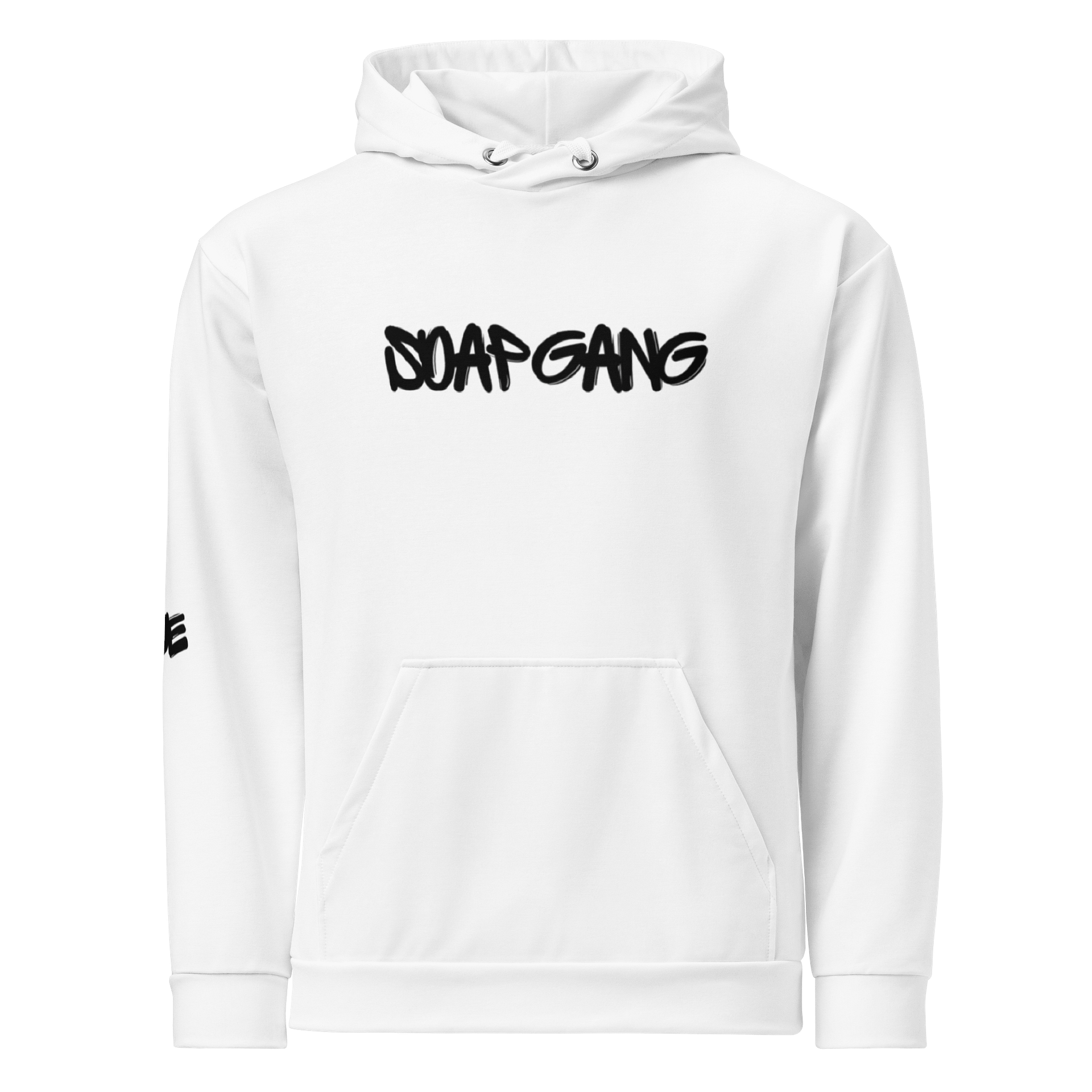 CHAT MERCH HOODIE product image (1)