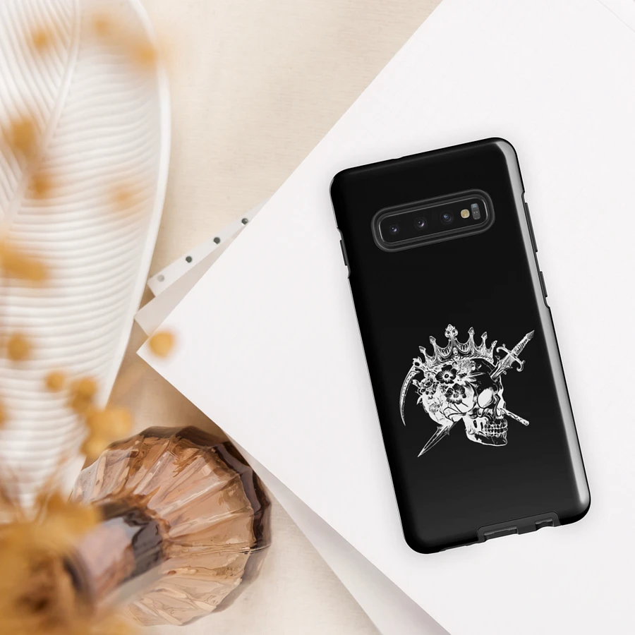 Four Horsemen Logo Samsung Case product image (14)