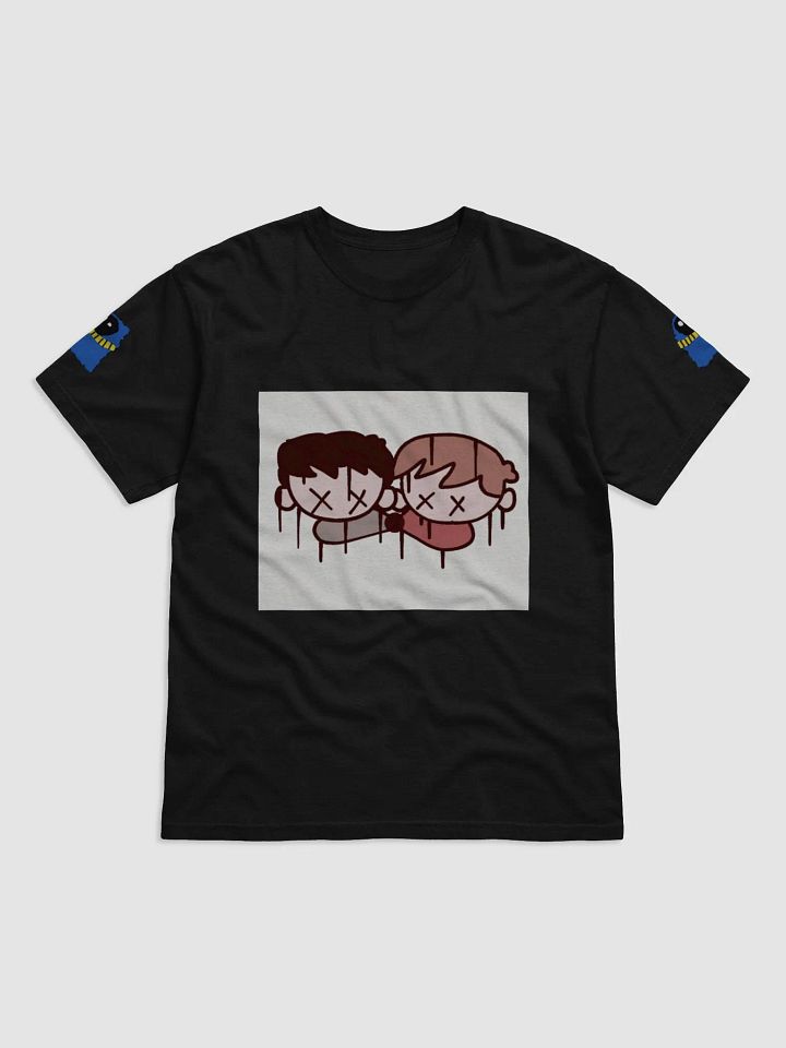 Dum-Dum X Jude Tee Shirt product image (1)