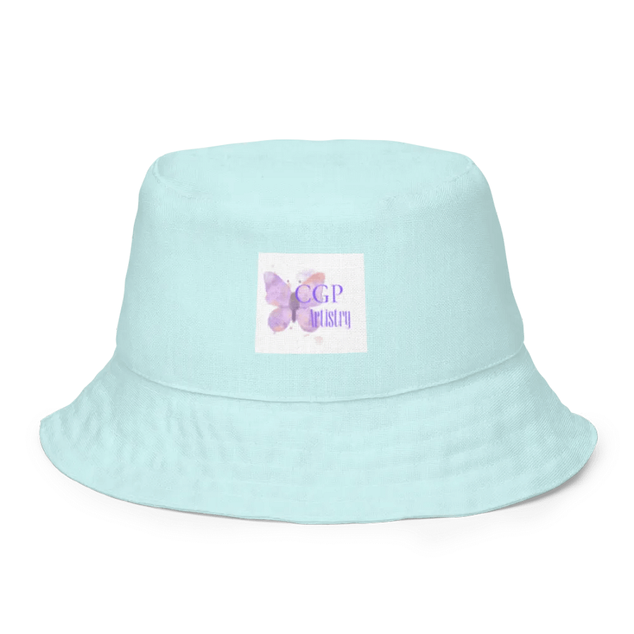 Puerto Rican Pride All-Over Print Bucket Hat product image (10)
