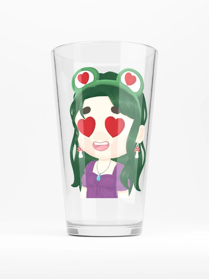 Lovely Keeper Glass product image (1)