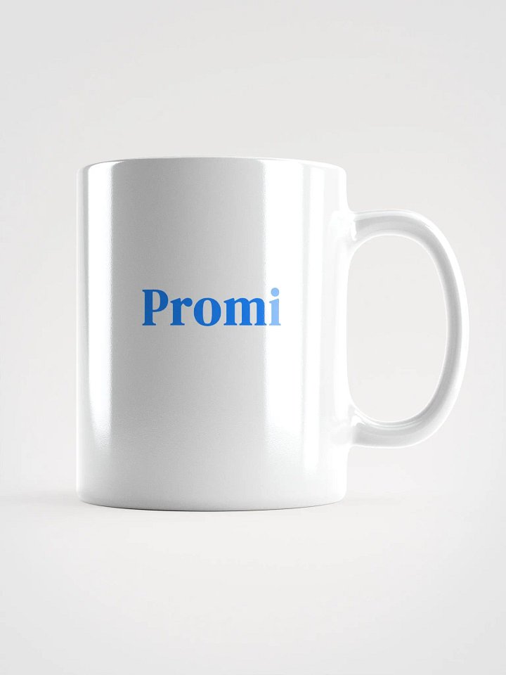Promi Mug product image (1)