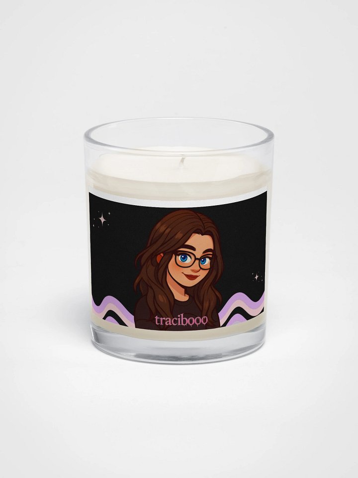 🕯️ The Tracibooo Glow product image (1)