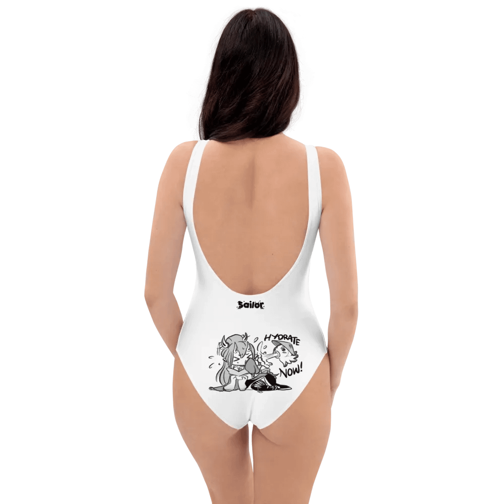 Hydrate Now! Swimsuit product image (5)