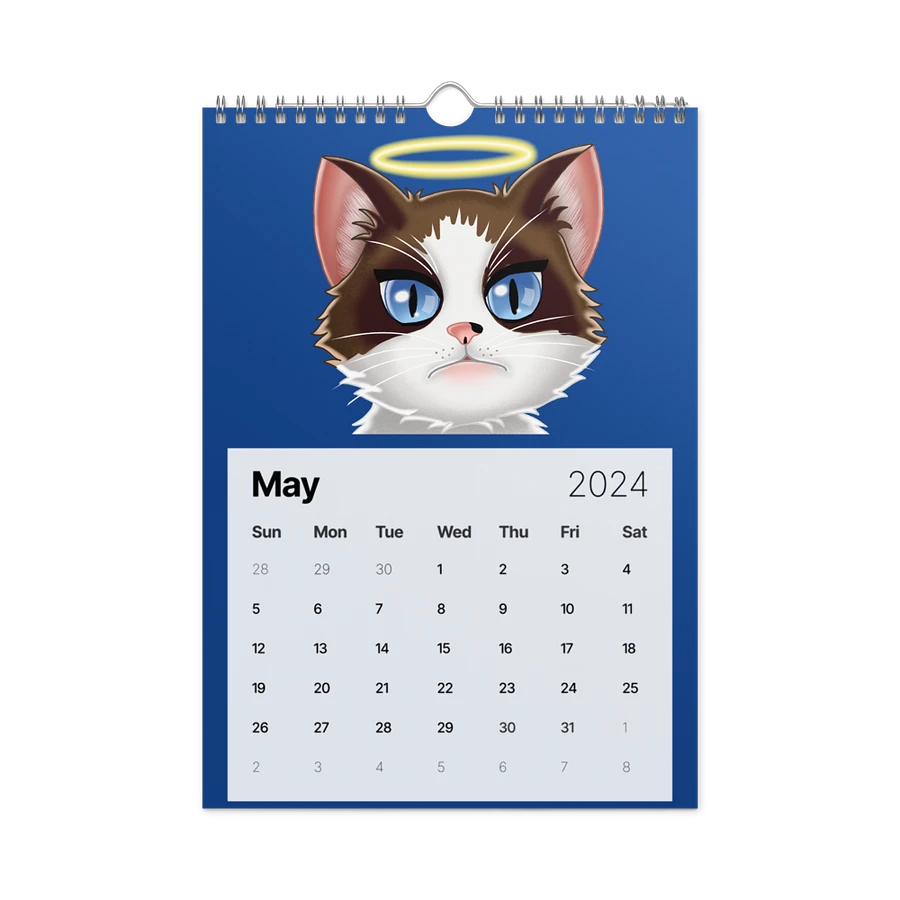 BnBriTv Calendar product image (14)