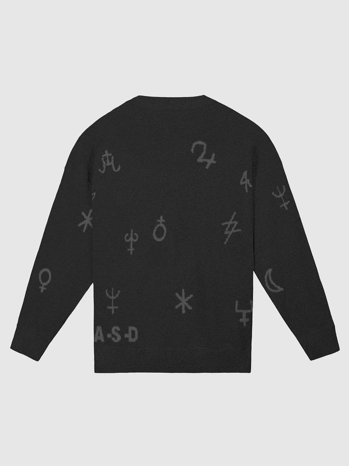 Alchemy Knitted Sweater product image (2)