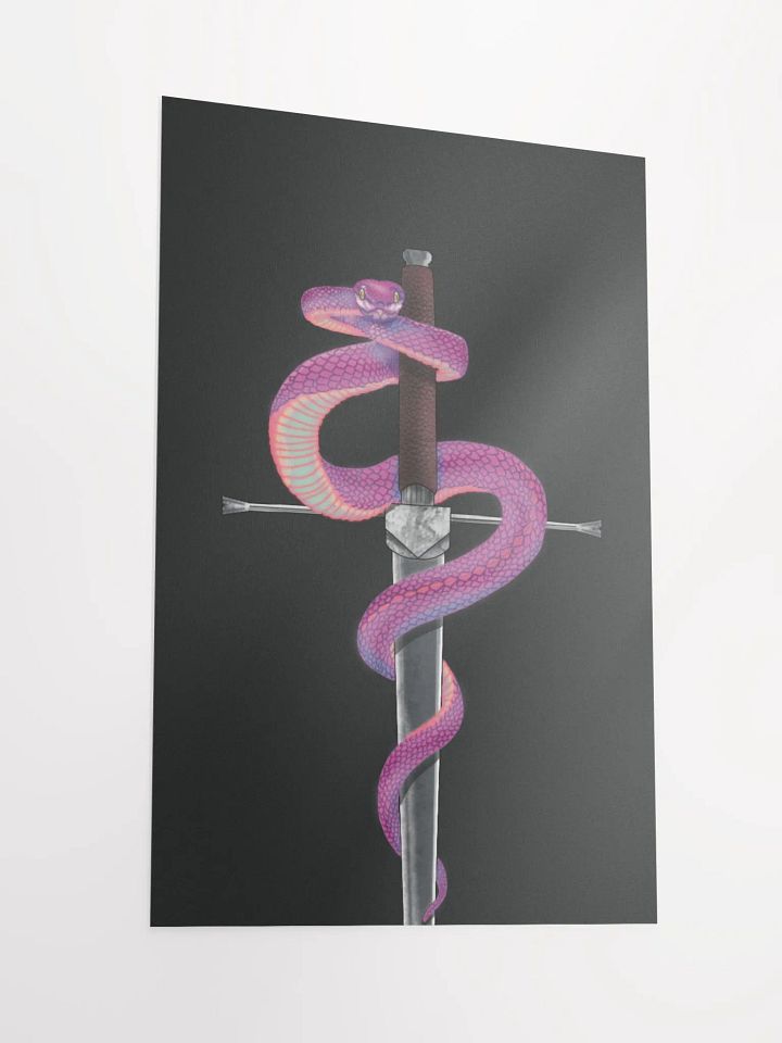 Slither Poster product image (2)