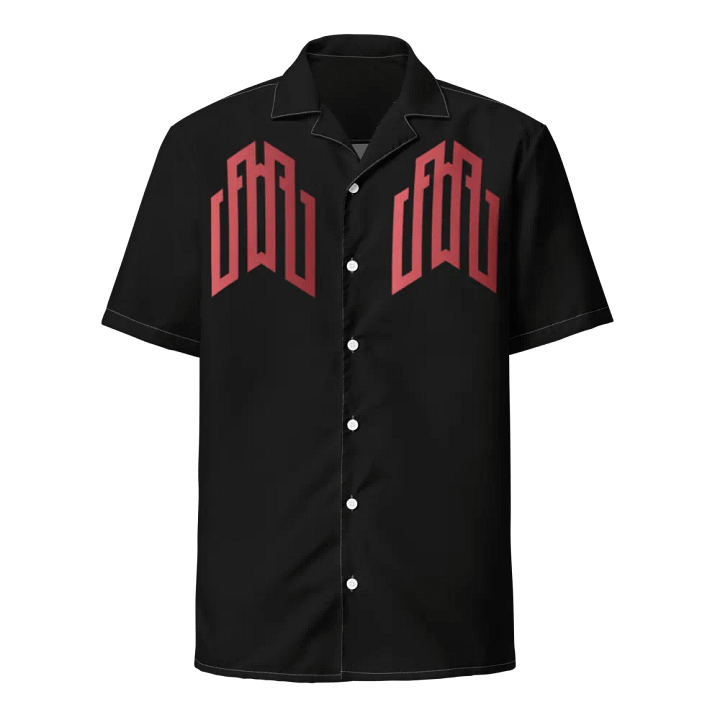 MZSG BUTTON UP SHIRT product image (1)