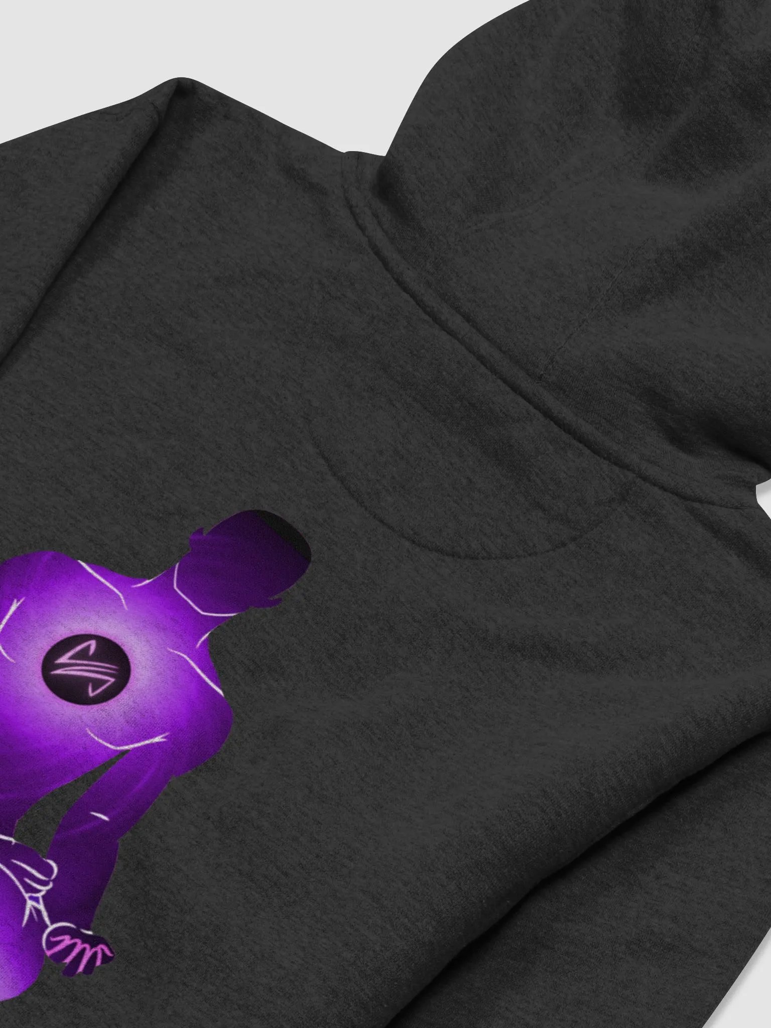 Peace of Mind Hoodie product image (4)