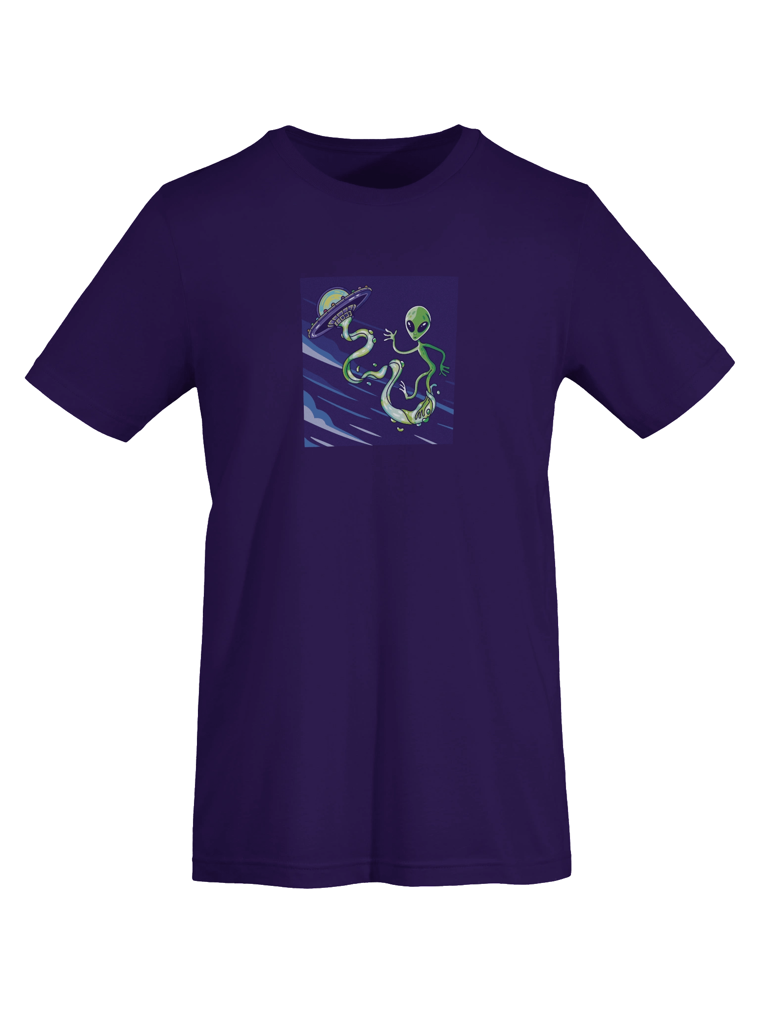 Friend in the Sky - Tee product image (7)