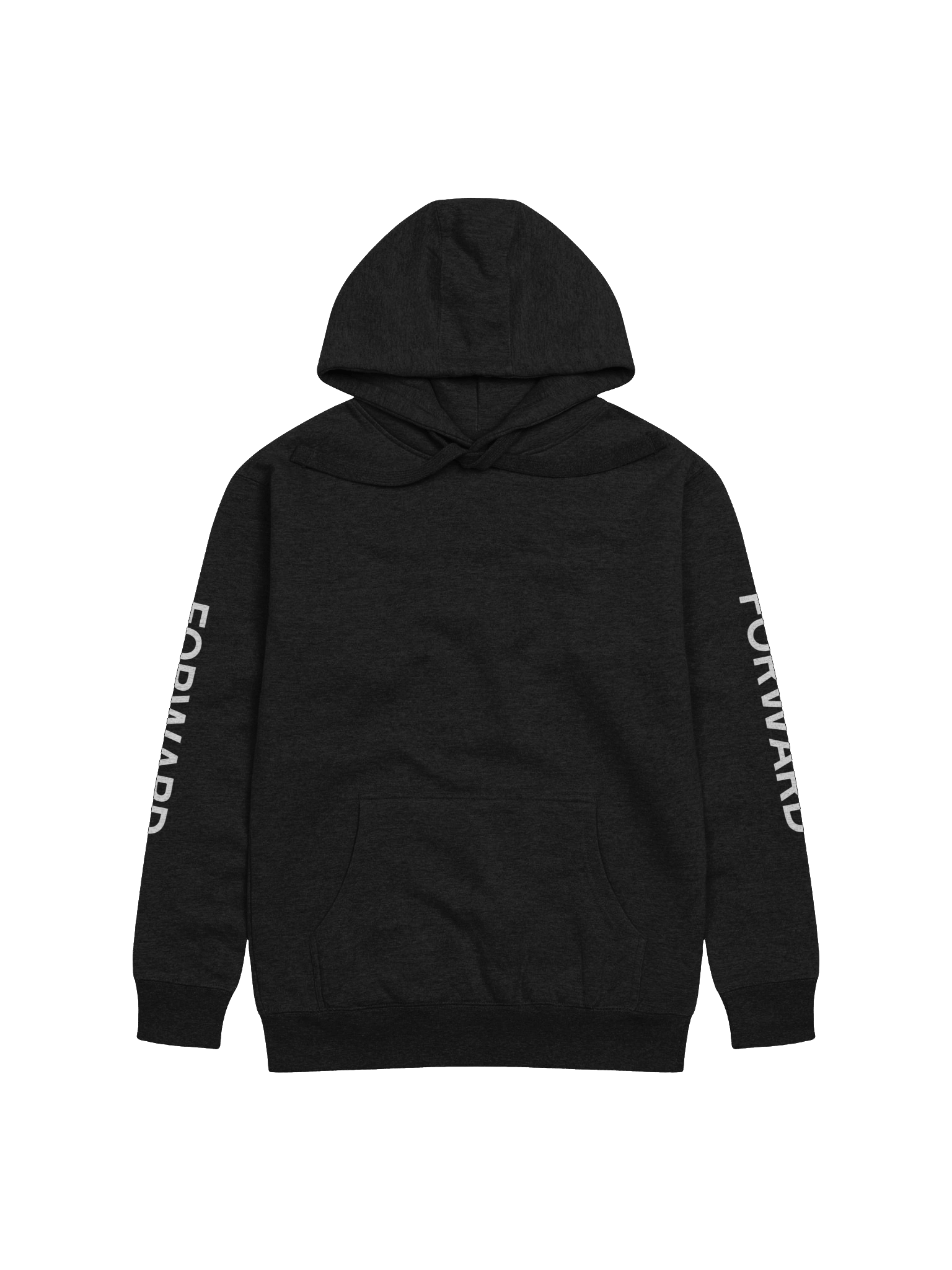 FORWARD Unisex Premium Hoodie product image (1)